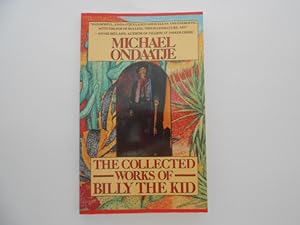 Seller image for The Collected Works of Billy the Kid for sale by Lindenlea Books