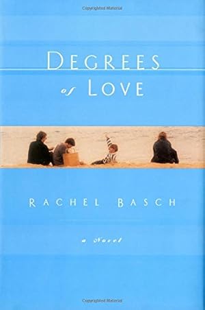 Seller image for Degrees of Love by Basch, Rachel [Paperback ] for sale by booksXpress
