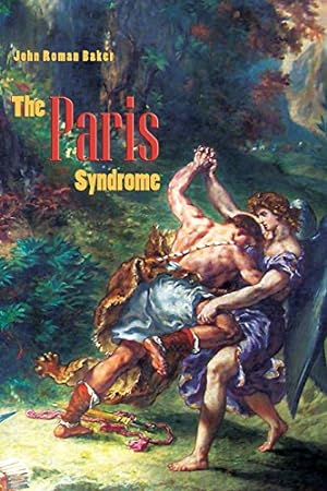 Seller image for The Paris Syndrome [Soft Cover ] for sale by booksXpress