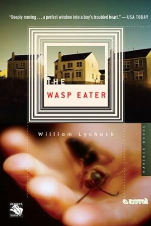Seller image for Wasp Eater Pa by Lychack, William [Paperback ] for sale by booksXpress