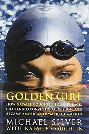 Seller image for Golden Girl by Silver, Michael, Coghlin, Natalie [Paperback ] for sale by booksXpress