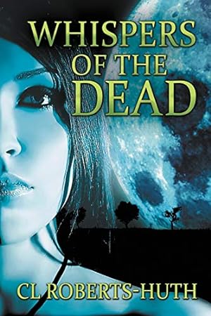 Seller image for Whispers of the Dead (Zoë Delante Thrillers) [Soft Cover ] for sale by booksXpress