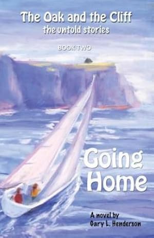 Imagen del vendedor de Going Home: The Oak and the Cliff: The Untold Stories, Book Two [Soft Cover ] a la venta por booksXpress