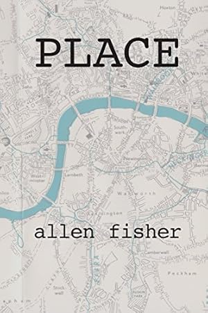 Seller image for Place [Soft Cover ] for sale by booksXpress