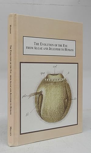 Bild des Verkufers fr The Evolution of the Eye from Algae and Jellyfish to Humans: How Vision Adapts to Environment zum Verkauf von Attic Books (ABAC, ILAB)