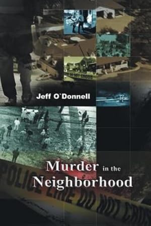 Immagine del venditore per Murder in the Neighborhood [Soft Cover ] venduto da booksXpress