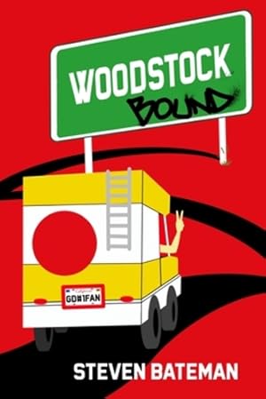 Seller image for Woodstock Bound [Soft Cover ] for sale by booksXpress