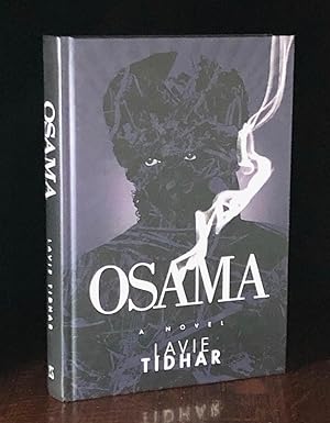 Seller image for Osama for sale by Moroccobound Fine Books, IOBA