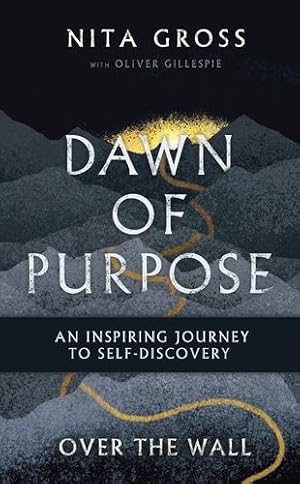 Bild des Verkufers fr Over The Wall: Dawn Of Purpose [Soft Cover ] zum Verkauf von booksXpress