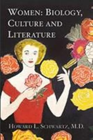 Seller image for Women: Biology, Culture and Literature [Soft Cover ] for sale by booksXpress