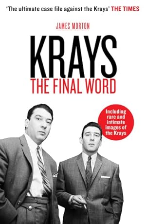 Seller image for Krays : The Final Word for sale by GreatBookPricesUK