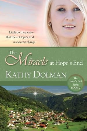 Imagen del vendedor de The Miracle at Hope's End [Soft Cover ] a la venta por booksXpress