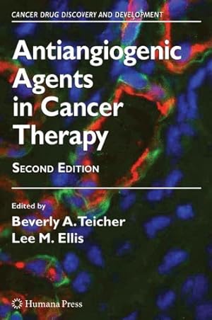 Seller image for Antiangiogenic Agents in Cancer Therapy (Cancer Drug Discovery and Development) [Paperback ] for sale by booksXpress