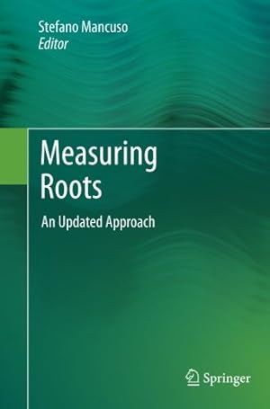 Seller image for Measuring Roots: An Updated Approach [Paperback ] for sale by booksXpress