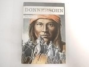 Seller image for Donnersohn. for sale by Der-Philo-soph