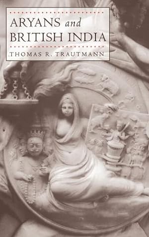 Bild des Verkufers fr Aryans and British India by Trautmann, Thomas R. [Hardcover ] zum Verkauf von booksXpress