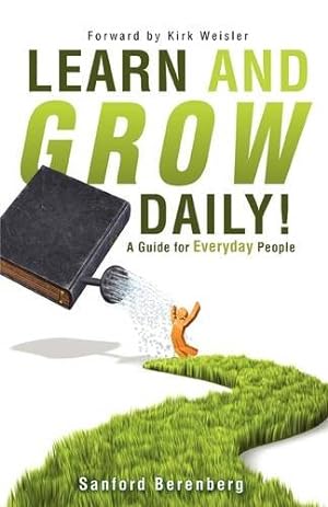 Immagine del venditore per Learn and Grow Daily! [Soft Cover ] venduto da booksXpress