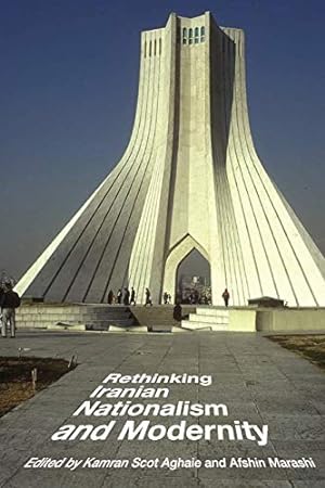 Bild des Verkufers fr Rethinking Iranian Nationalism and Modernity [Soft Cover ] zum Verkauf von booksXpress