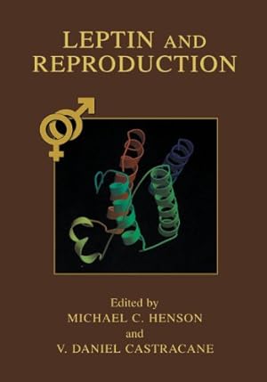 Seller image for Leptin and Reproduction [Paperback ] for sale by booksXpress