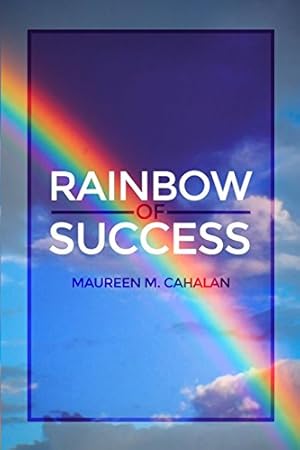 Imagen del vendedor de Rainbow of Success [Soft Cover ] a la venta por booksXpress