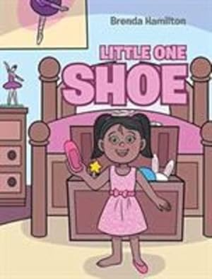 Seller image for Little One Shoe [Hardcover ] for sale by booksXpress