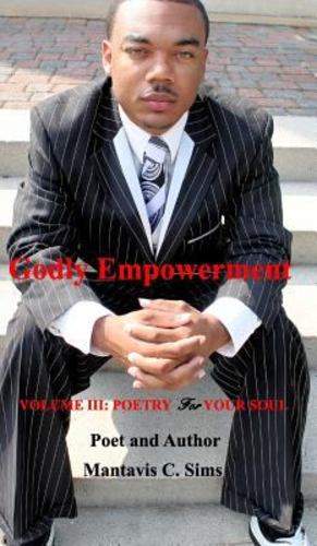 Image du vendeur pour Godly Empowerment [Hardcover ] mis en vente par booksXpress