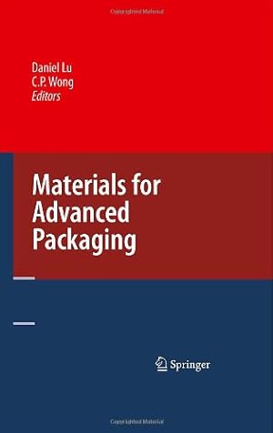 Immagine del venditore per Materials for Advanced Packaging [Hardcover ] venduto da booksXpress