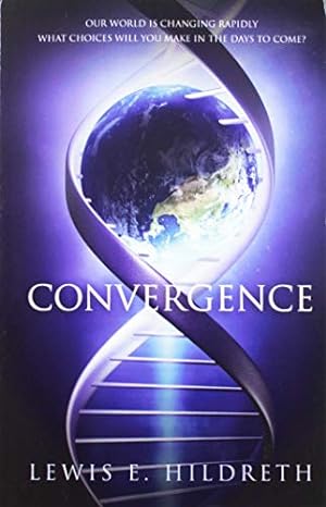 Seller image for Convergence [Soft Cover ] for sale by booksXpress