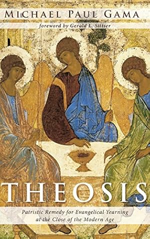 Seller image for Theosis [Hardcover ] for sale by booksXpress