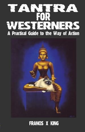 Imagen del vendedor de Tantra for Westerners: A Practical Guide to the Way of Action [Soft Cover ] a la venta por booksXpress