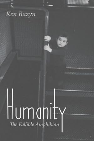 Immagine del venditore per Humanity [Hardcover ] venduto da booksXpress