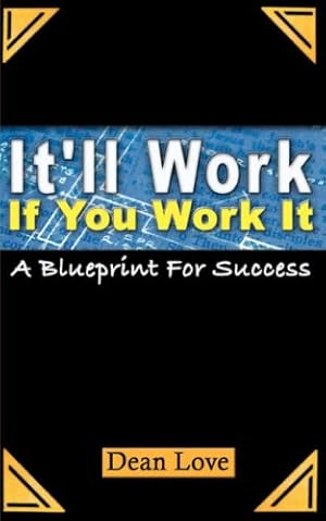 Seller image for It'll Work If You Work It [Soft Cover ] for sale by booksXpress