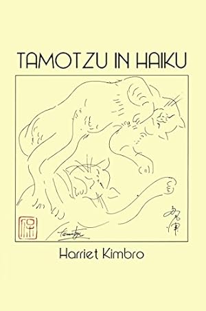 Seller image for Tamotzu in Haiku by Harriet Kimbro [Paperback ] for sale by booksXpress