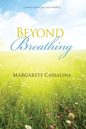 Seller image for Beyond Breathing [Soft Cover ] for sale by booksXpress