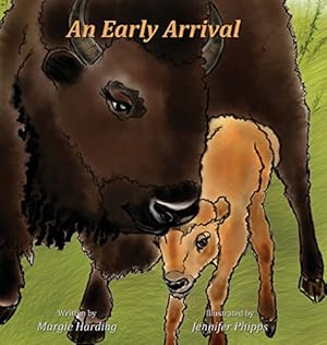 Seller image for An Early Arrival [Hardcover ] for sale by booksXpress