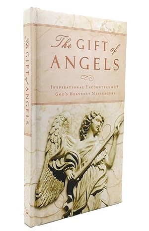 Seller image for GIFT OF ANGELS THE for sale by Rare Book Cellar
