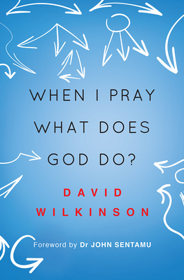 Imagen del vendedor de When I Pray, What Does God Do? (Paperback or Softback) a la venta por BargainBookStores