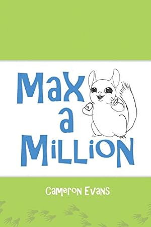 Seller image for Max a Million [Soft Cover ] for sale by booksXpress
