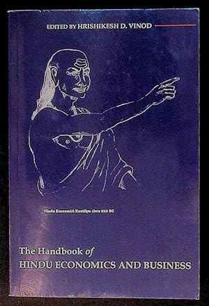 Image du vendeur pour The Handbook of Hindu Economics and Business mis en vente par The Kelmscott Bookshop, ABAA