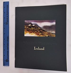 Seller image for William Matthews: Ireland - To the Waters and the Wild for sale by Mullen Books, ABAA