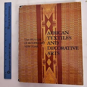 African Textiles and Decorative Arts