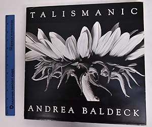 Imagen del vendedor de Talismanic a la venta por Mullen Books, ABAA