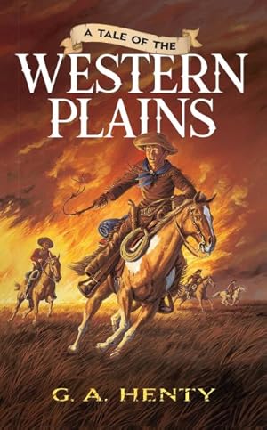 Bild des Verkufers fr Tale of the Western Plains zum Verkauf von GreatBookPrices