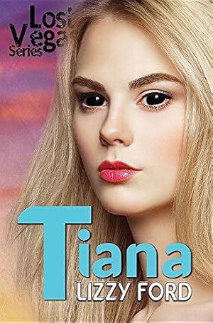 Seller image for Tiana (Lost Vegas) (Volume 2) [Soft Cover ] for sale by booksXpress