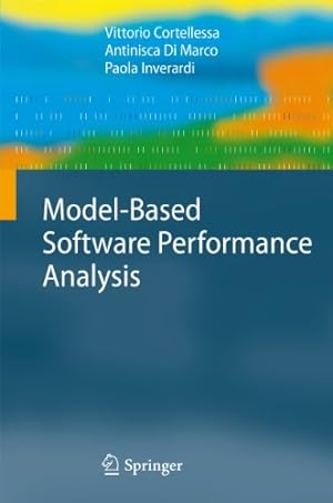 Seller image for Model-Based Software Performance Analysis [Hardcover ] for sale by booksXpress