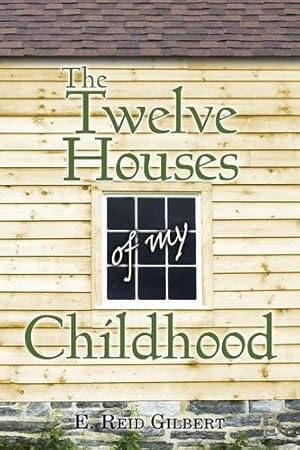 Seller image for The Twelve Houses of My Childhood [Soft Cover ] for sale by booksXpress