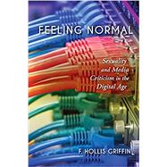 Image du vendeur pour Feeling Normal mis en vente par eCampus