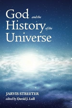 Seller image for God and the History of the Universe [Soft Cover ] for sale by booksXpress