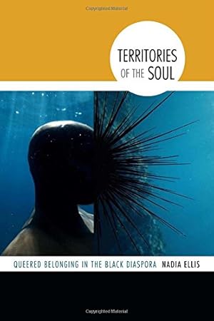 Image du vendeur pour Territories of the Soul: Queered Belonging in the Black Diaspora by Ellis, Nadia [Paperback ] mis en vente par booksXpress