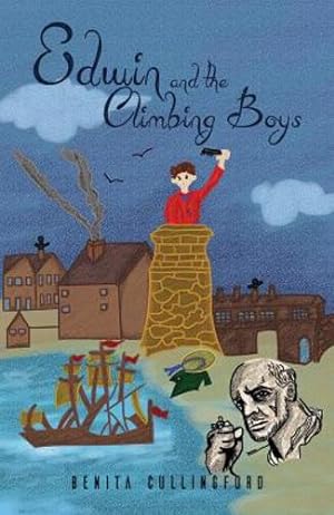 Bild des Verkufers fr Edwin and the Climbing Boys by Cullingford, Benita [Paperback ] zum Verkauf von booksXpress